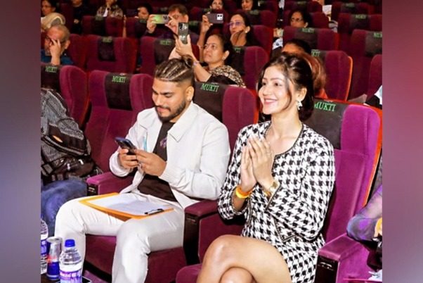 AMX Fashion Revolutionizes Lifestyle & Fashion with Exclusive Goa Trip Offer