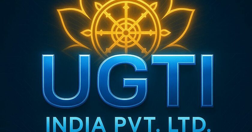 UGTI: How an 18-Year-Old CEO is Building a New Model of Family-Led Leadership