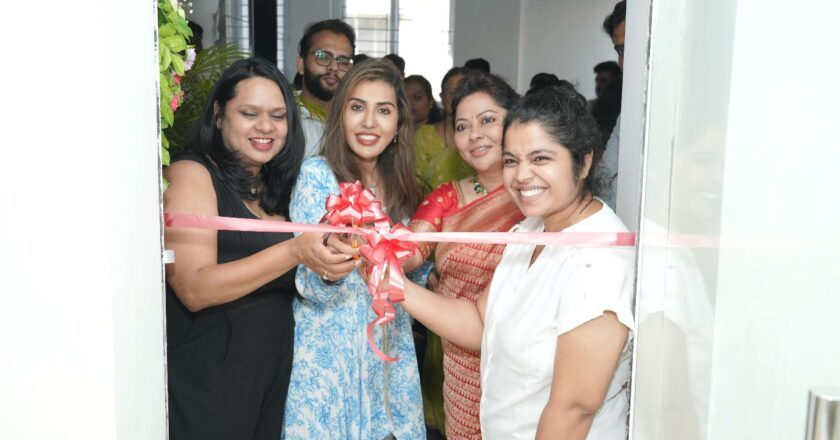 Kosmoderma Expands Its Reach with a New Clinic at Sarjapura Road, Bengaluru