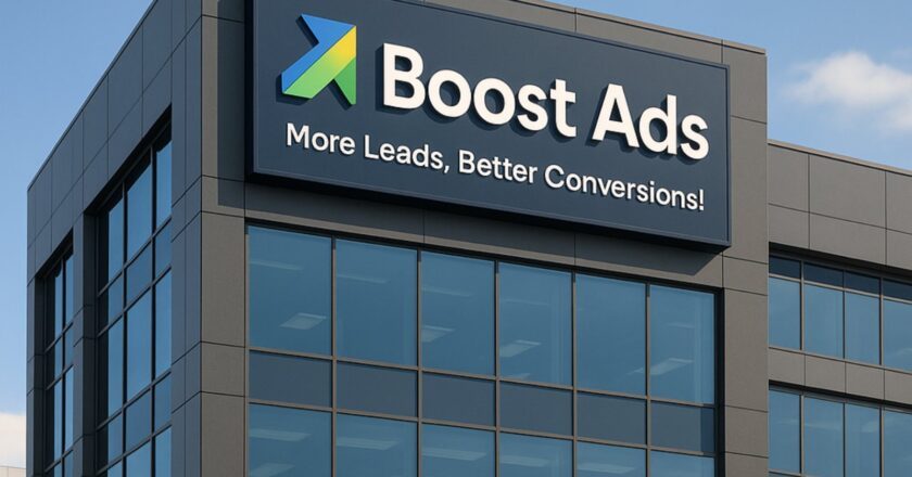 What is Boost Ads? How Boost Ads Became the Best Google Ads Agency in India: A Success Story of Strategy and Innovation