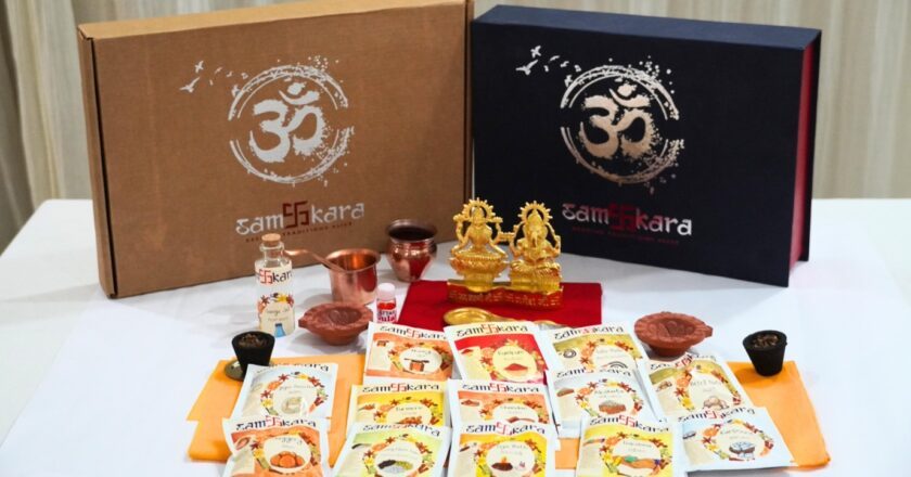 Samskara’s Divine Disruption: Expands Spiritual Tech Platform to Hyderabad After Transforming Delhi’s Religious Services Market