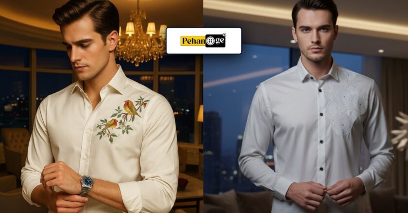 Luxury Just Got A New Face – Pehanoge.in