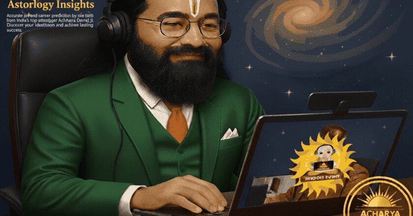 Accurate Job and Career Prediction by Date of Birth | Trusted Astrology Insights
