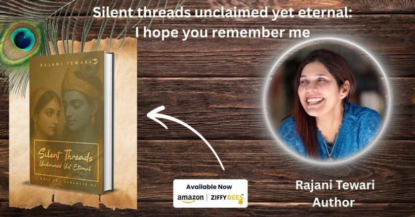 Silent Threads: Unclaimed Yet Eternal – I Hope You Remember Me