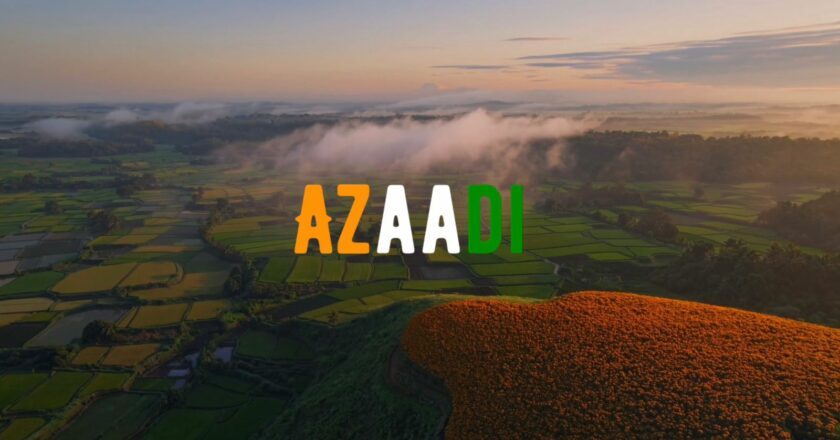 Original Sing unveils Azaadi, the world’s first Human-AI collaborative patriotic music album with videos for all tracks