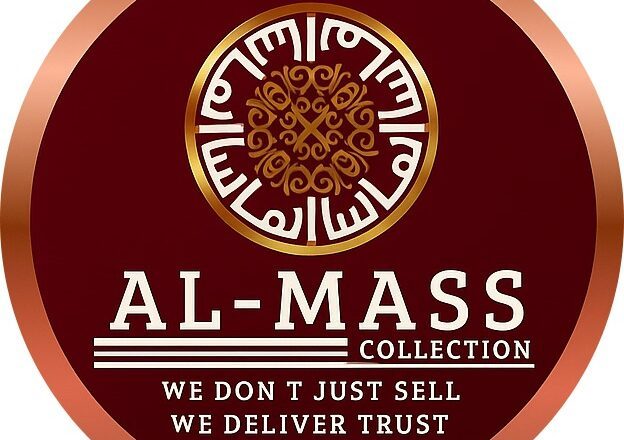 AL-MASS ENTERPRISES: Redefining Fragrance, Fashion & Lifestyle Since 2013