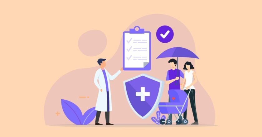 Health Insurance Plans for Families: Best Options