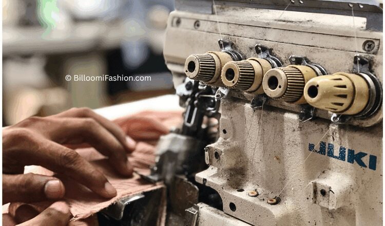 Billoomi Fashion Pvt. Ltd.: Empowering Global Startups with High-Quality, Made-to-Order Clothing Manufacturing Services at Affordable Price