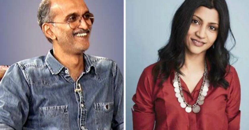 ‘Actors Like Konkona Make All the Difference’ — Rohan Sippy on Directing Search: The Naina Murder Case