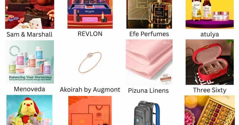 Best Diwali Gifting Ideas in India for 2025