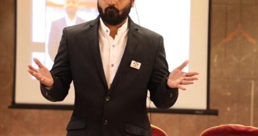 Meet Advocate Jaykishan Bhopala – India’s Leading Trademark Expert Powering Legpragmatism intellectual services