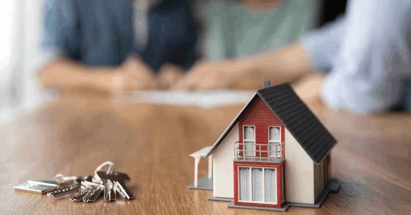 Why this Dhanteras is the Perfect Time to Apply for a Home Loan