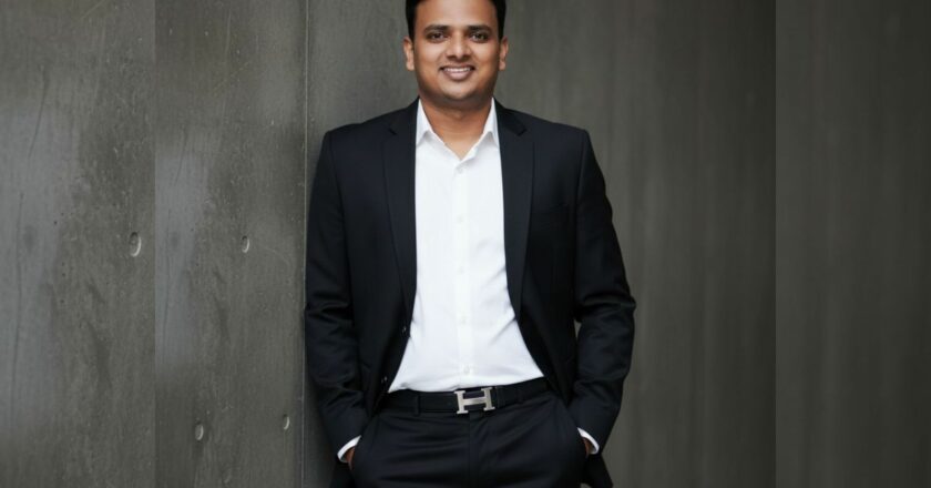 Vipul Pore: The Mumbai-Based E-commerce Visionary Transforming Online Businesses Across India
