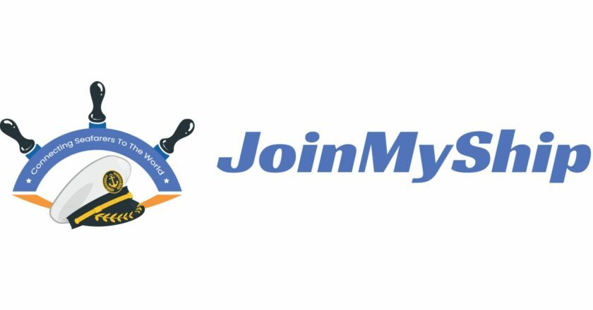 Join My Ship Digitally Transforms Maritime Recruitment in India