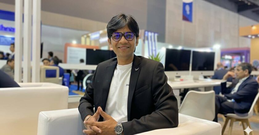 WebLedger: Transforming Accounting and Compliance with AI for MSMEs and Professionals