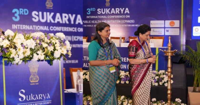 India Needs Community-Driven Approach To Tackle Adolescent Health Challenges: Experts”