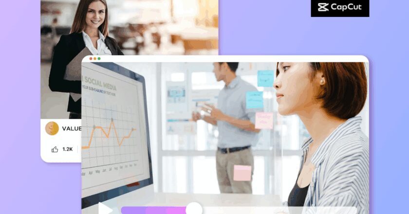 Add Branded Overlays and CTA Text in CapCut PC for Stronger Campaigns