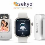 Sekyo Launches First Kids Watch Phone with Safety & AI Learning for Kids & Women, Reinventing Safety, Learning & Connectivity