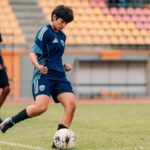IKF Brand Ambassador Anaya Sehgal Champions Girls’ Football Through “Anaya Goal” Project