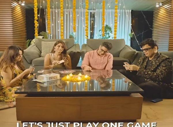 Instamart and Mindpop Media Capture the Spirit of Festive Chaos with “The Honest Party”