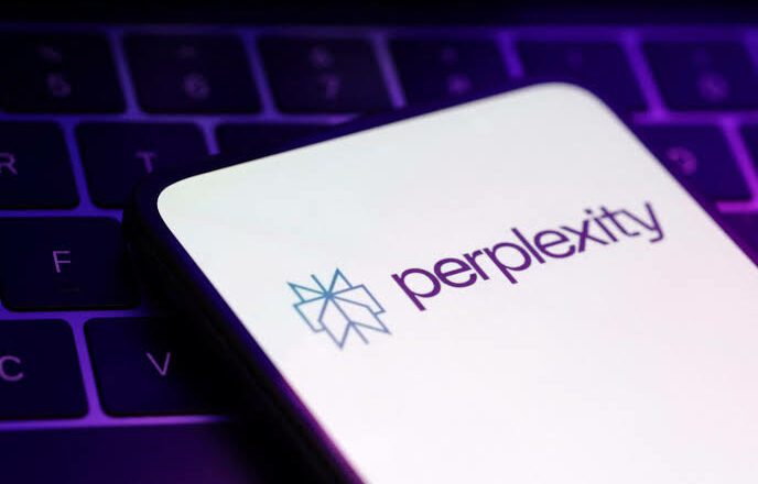 Perplexity Tops Global Giants: A New Chapter in India’s Digital Leadership