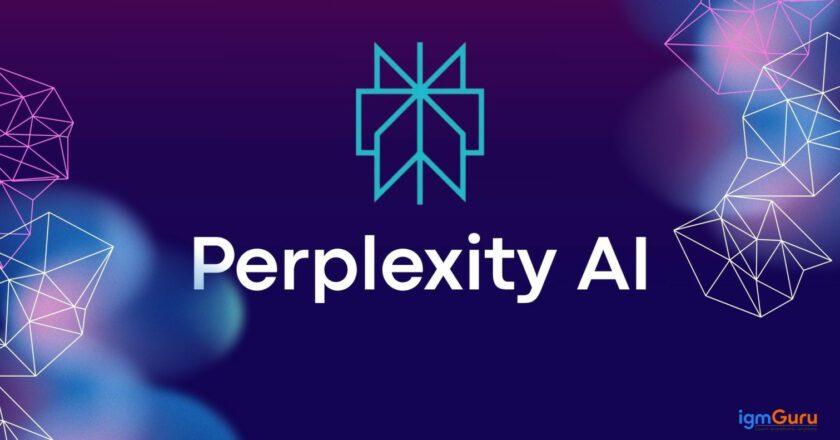 How Perplexity’s Smart Strategy — and Aravind Srinivas’s Vision — Made It India’s #1 App
