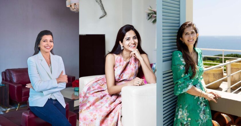 A TWIN-CITY FESTIVAL TO MARK 100 YEARS OF ART DECO DESIGN Mumbai | November 6th – 25th