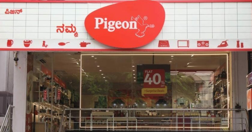 Stovekraft Accelerates Growth with Target of 500 Exclusive Stores by 2027