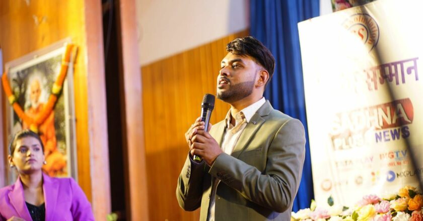 Manish Singh and Trust Educom: Redefining India’s Digital Learning Landscape Through Affordable Skill-Based Education