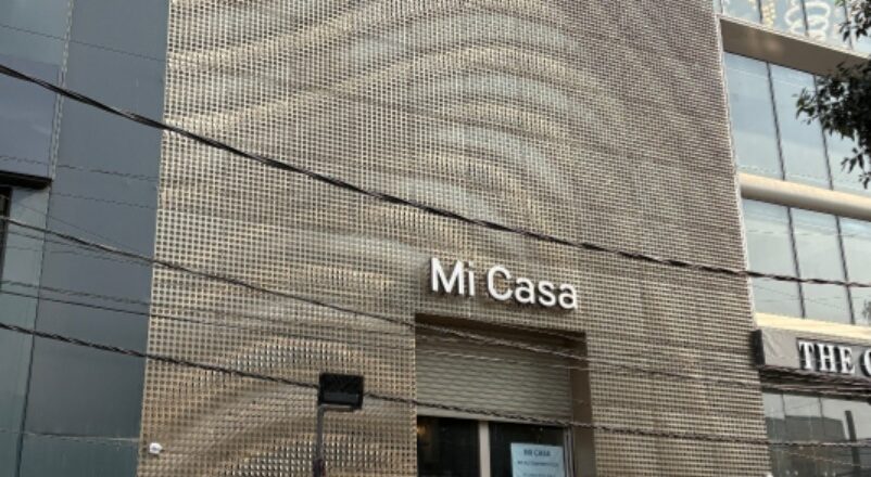 How Mi Casa is Redefining Luxury Living in Delhi Homes