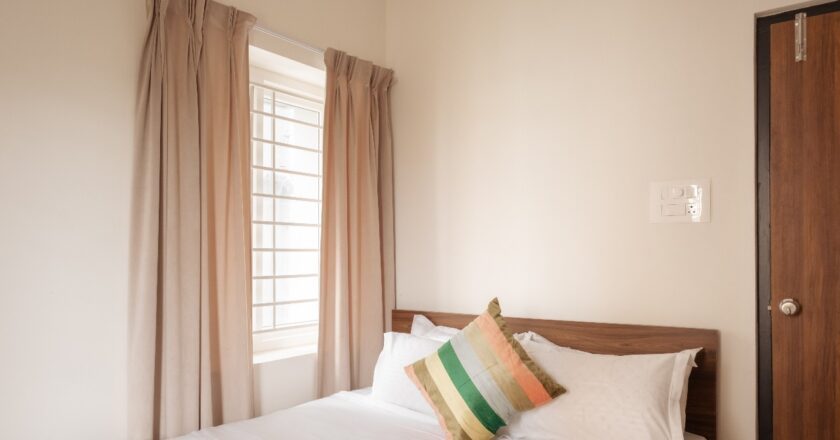 Buzz Living: Redefining Urban Living with Community, Comfort, and Connection