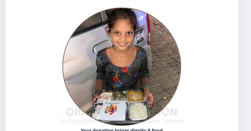 Oritra Foundation: Empowering Lives Through Education, Health, and Community Development