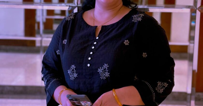 Monalisa Singh: Redefining Career Counselling Through Empathy, Psychology, and Purpose