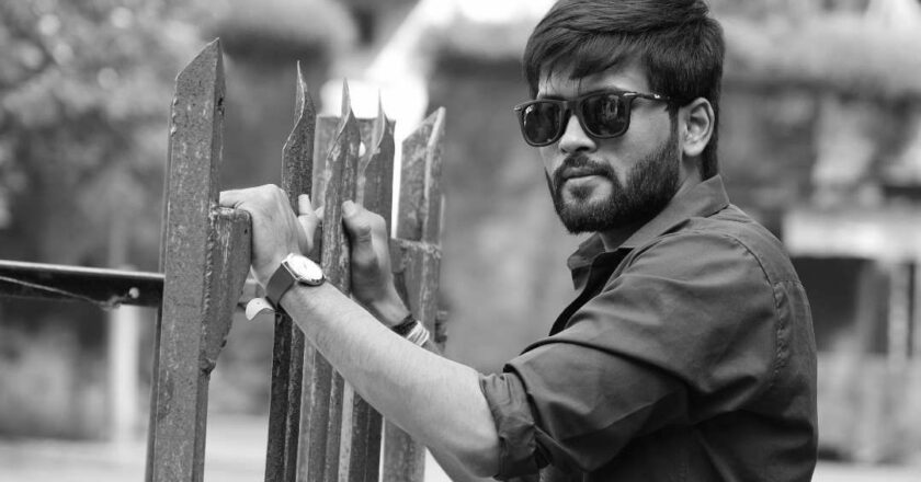 MHF Entertainment Founder Ashutosh Yadav Aims to Build Madhya Pradesh Film City