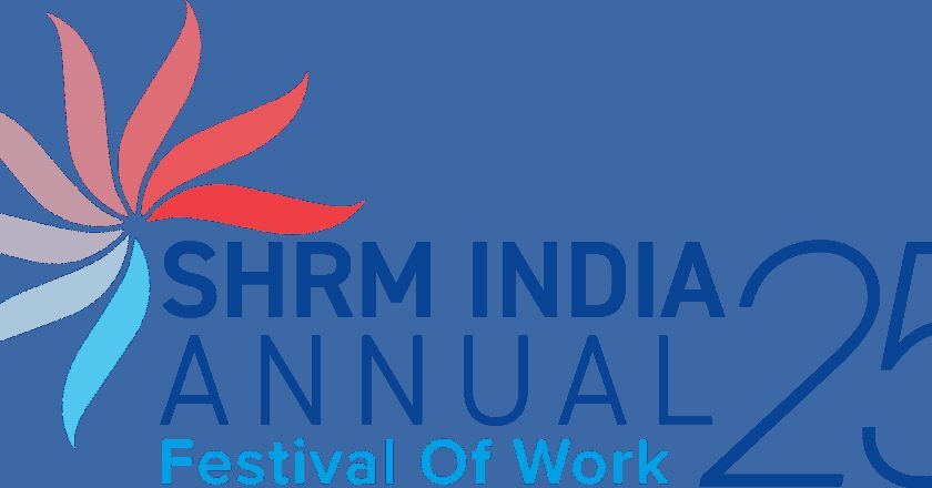 SHRM India announces its Annual Conference & Expo, the Festival of Work celebrating two decades of people, purpose, and possibilities