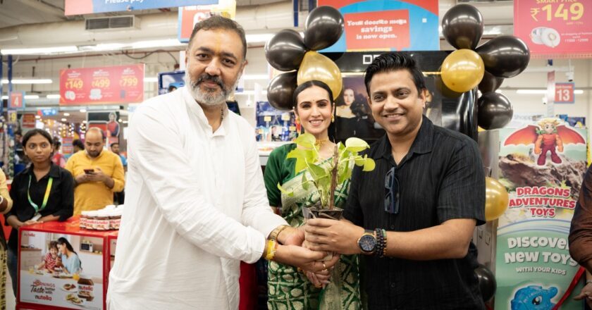 Decoy Perfumes Partners with Reliance Smart Bazaar to Redefine Affordable Luxury Fragrances in India