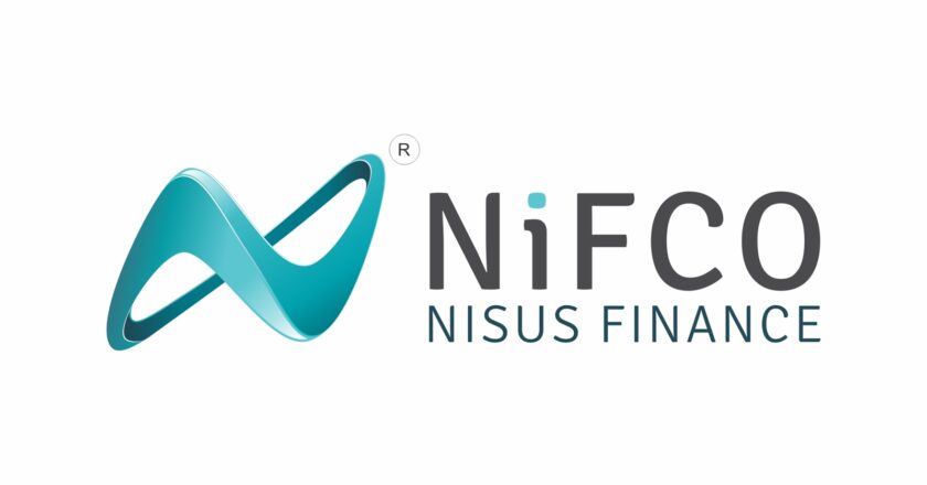 Nisus Finance’s Promoter Announces Release of Pledged Shares & Company pairing down its Loan Obligation