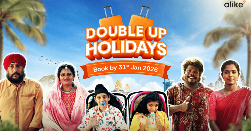 Alike Expands Holiday Portfolio with 14 New Destinations Across Southeast Asia, Launches Double-up Holidays Offer