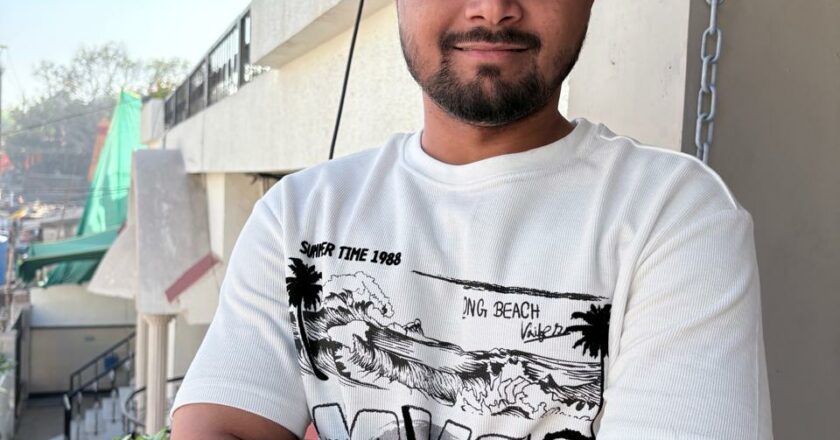 Coach Jayendra: Inspiring People to Live Healthier, Happier Lives