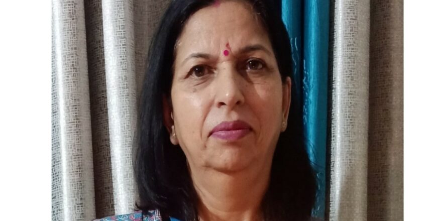 How to Improve Your Overall Health: Usha Mann’s Inspiring Journey Toward Wellness