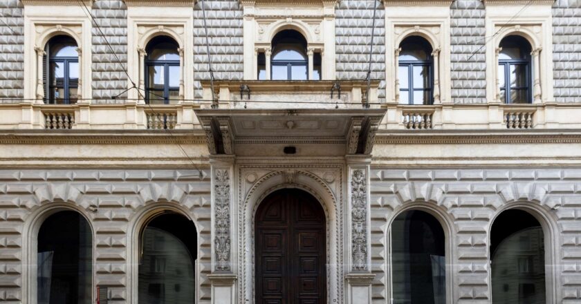 ISTITUTO MARANGONI KICKS OFF 90TH ANNIVERSARY CELEBRATION WITH GRAND OPENING OF NEW MILAN CAMPUS AND LANDMARK FASHION SHOW