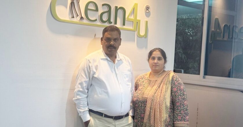 Clean4u Services: Leading Facility and Property Management with Eco-Friendly Excellence Across India