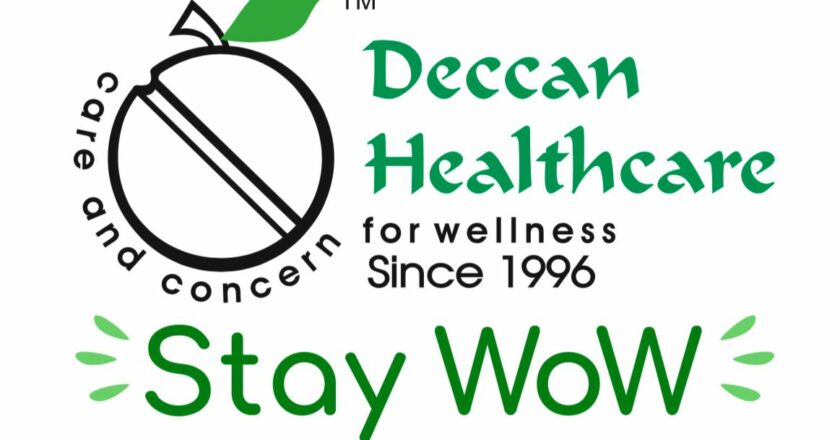Deccan Health Care Joins POSHAN and Anemia Mukt Bharat Programs to Support India’s Holistic Nutrition Mission