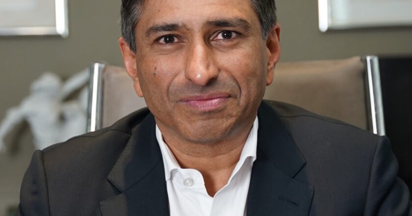 Ratul Puri: India’s Green Transition Could Create Millions of Jobs, but Skills Gap Requires Attention
