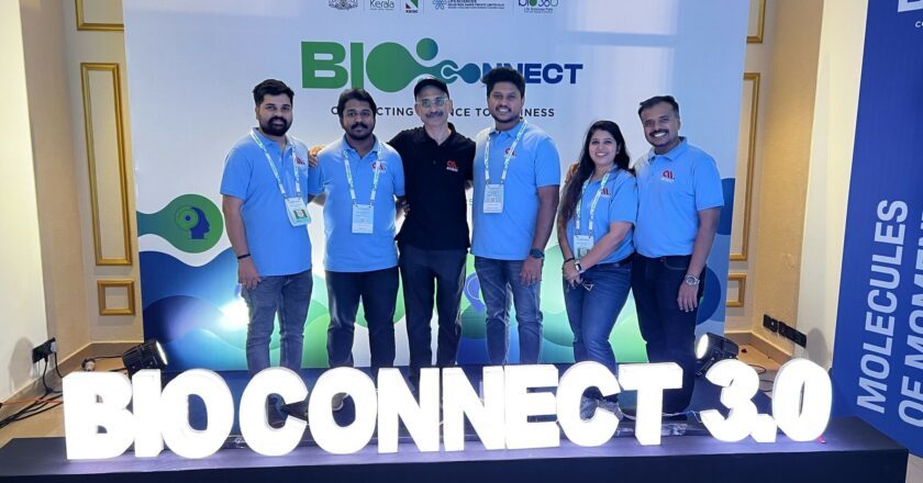 Indian Startup’s Patented Tech Promises Cancer Detection in Just One Breath