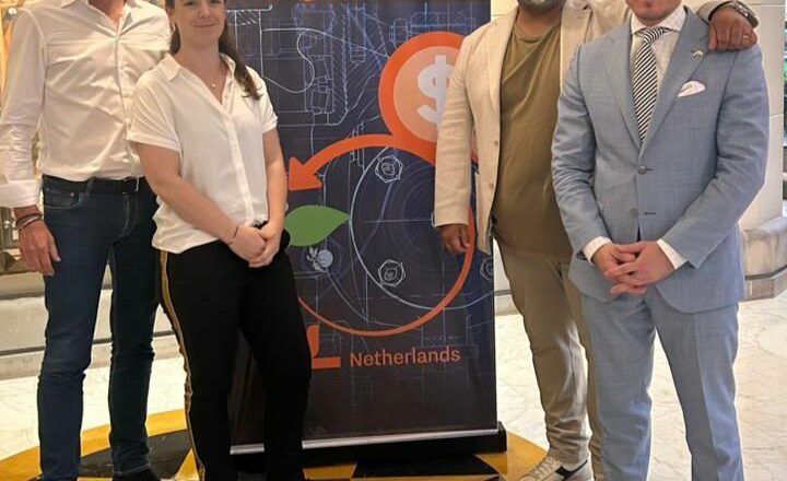 HortiRoad2India Unveils Actionable Blueprint to Transform Indian Agriculture Through Indo-Dutch Collaboration