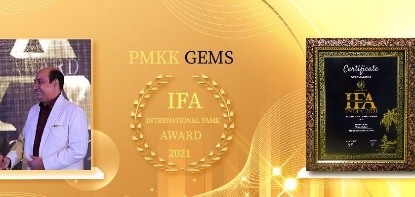 From Local To Global: The Story of PMKK Gems