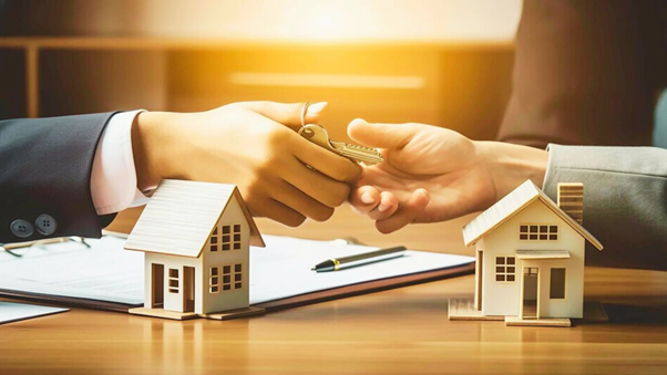 How Is Loan Against Property Different From A Home Loan