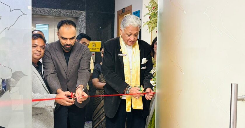 Celebrating a Decade of Academic Excellence and Holistic Education: The Manthan School Marks Its 10th Anniversary
