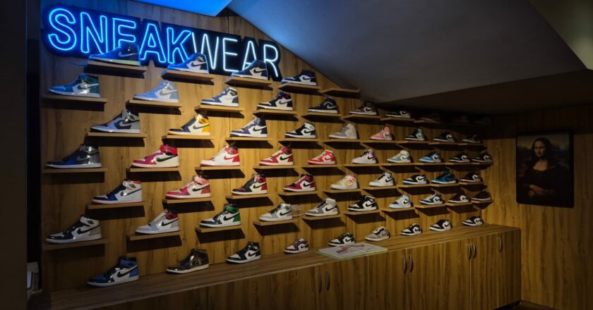 SneakWear: Redefining India’s Sneaker Culture